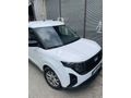 Sahibinden Ford Tourneo Courier 1.5 EcoBlue Titanium 2024 Model 