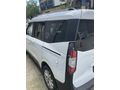 Sahibinden Ford Tourneo Courier 1.5 EcoBlue Titanium 2024 Model 