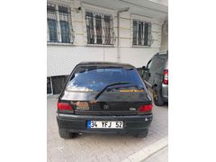 MOTOR VE YÜRÜYEN KUSURSUZ 1996 RENAULT 1.4 RT – MASRAFSIZ SAHİBİNDEN