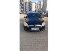 Sahibinden Opel Astra 1.6 Enjoy  2009 Model  241 km Siyah