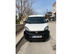 Sahibinden Fiat Doblo Combi 1.6 Multijet Easy 2021 Model Bursa 137.800 km Beyaz