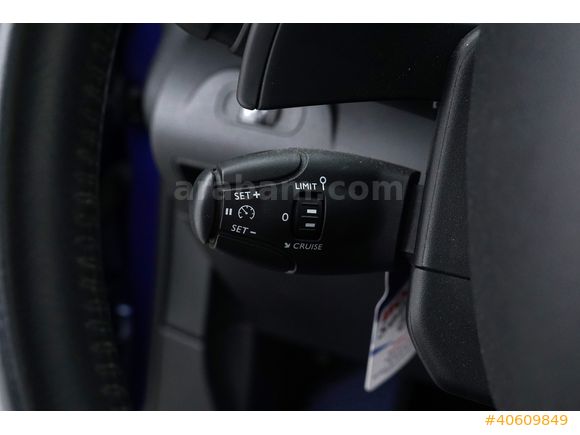 ANTMAR'DAN HATASIZ CAM TAVANLI OTOMATİK PREMİO PLUS