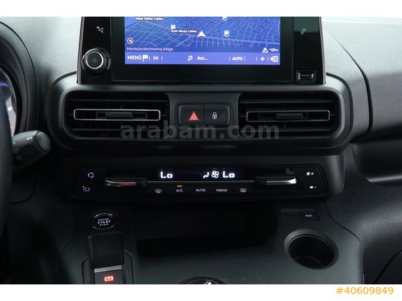 ANTMAR'DAN HATASIZ CAM TAVANLI OTOMATİK PREMİO PLUS
