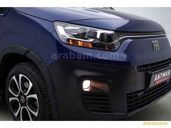 ANTMAR'DAN HATASIZ CAM TAVANLI OTOMATİK PREMİO PLUS