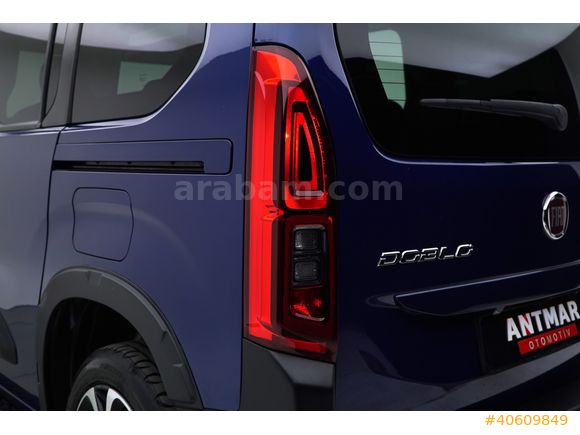 ANTMAR'DAN HATASIZ CAM TAVANLI OTOMATİK PREMİO PLUS