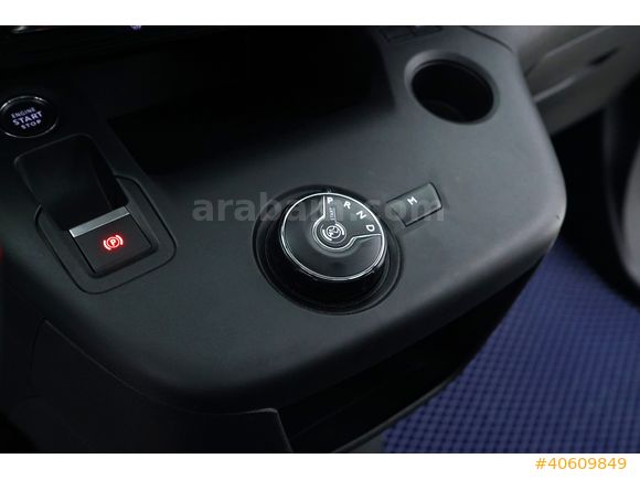 ANTMAR'DAN HATASIZ CAM TAVANLI OTOMATİK PREMİO PLUS