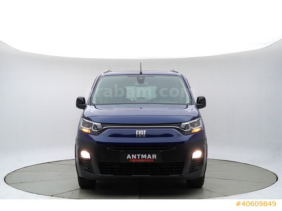 ANTMAR'DAN HATASIZ CAM TAVANLI OTOMATİK PREMİO PLUS