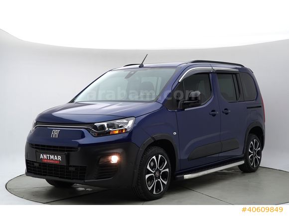 ANTMAR'DAN HATASIZ CAM TAVANLI OTOMATİK PREMİO PLUS
