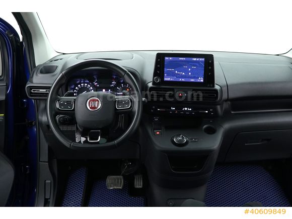 ANTMAR'DAN HATASIZ CAM TAVANLI OTOMATİK PREMİO PLUS