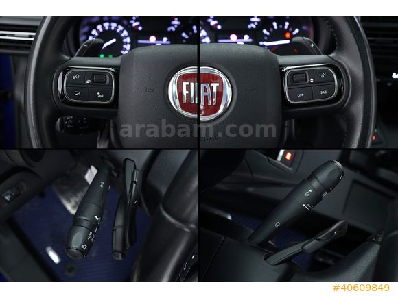 ANTMAR'DAN HATASIZ CAM TAVANLI OTOMATİK PREMİO PLUS