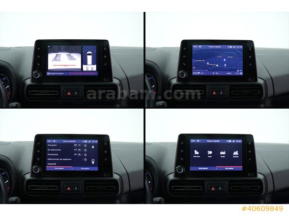 ANTMAR'DAN HATASIZ CAM TAVANLI OTOMATİK PREMİO PLUS