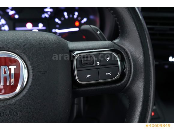 ANTMAR'DAN HATASIZ CAM TAVANLI OTOMATİK PREMİO PLUS