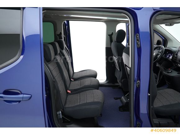 ANTMAR'DAN HATASIZ CAM TAVANLI OTOMATİK PREMİO PLUS