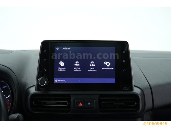 ANTMAR'DAN HATASIZ CAM TAVANLI OTOMATİK PREMİO PLUS
