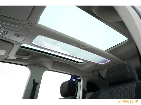 ANTMAR'DAN HATASIZ CAM TAVANLI OTOMATİK PREMİO PLUS