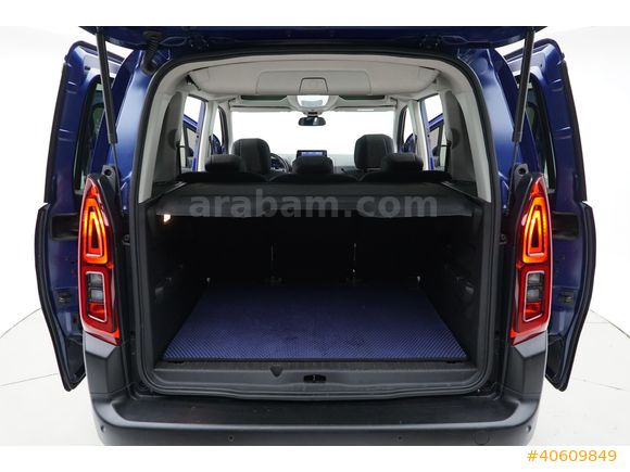 ANTMAR'DAN HATASIZ CAM TAVANLI OTOMATİK PREMİO PLUS