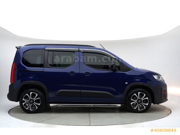 ANTMAR'DAN HATASIZ CAM TAVANLI OTOMATİK PREMİO PLUS