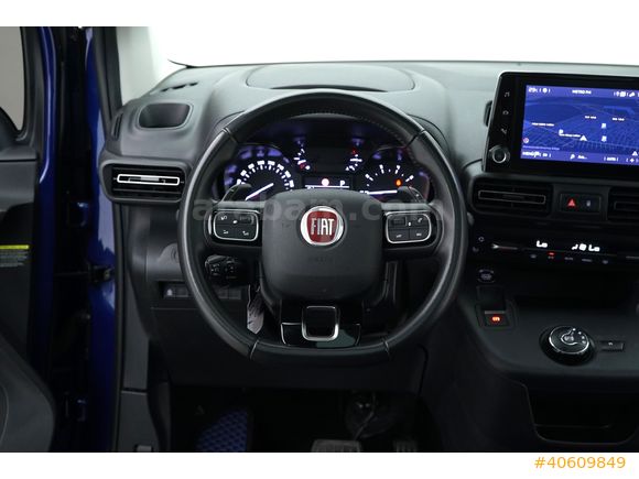 ANTMAR'DAN HATASIZ CAM TAVANLI OTOMATİK PREMİO PLUS