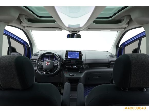 ANTMAR'DAN HATASIZ CAM TAVANLI OTOMATİK PREMİO PLUS