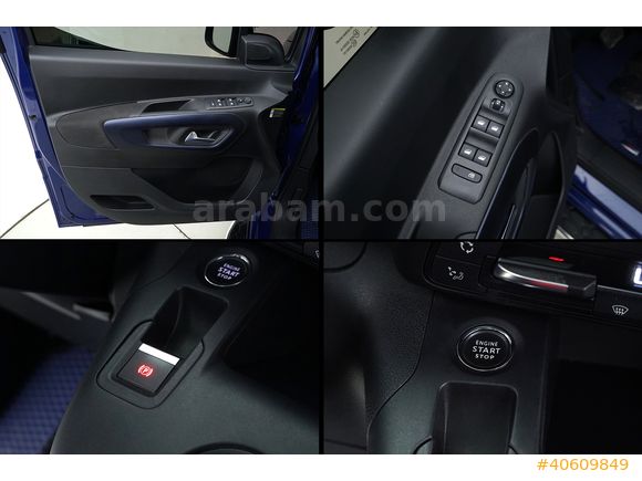 ANTMAR'DAN HATASIZ CAM TAVANLI OTOMATİK PREMİO PLUS