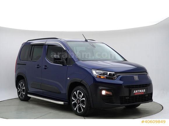 ANTMAR'DAN HATASIZ CAM TAVANLI OTOMATİK PREMİO PLUS