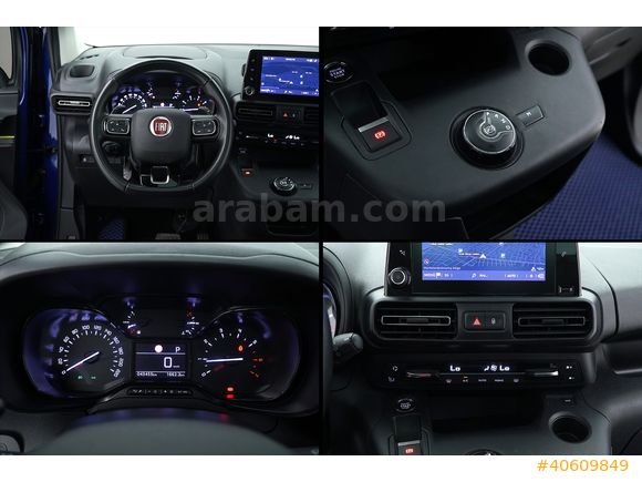 ANTMAR'DAN HATASIZ CAM TAVANLI OTOMATİK PREMİO PLUS