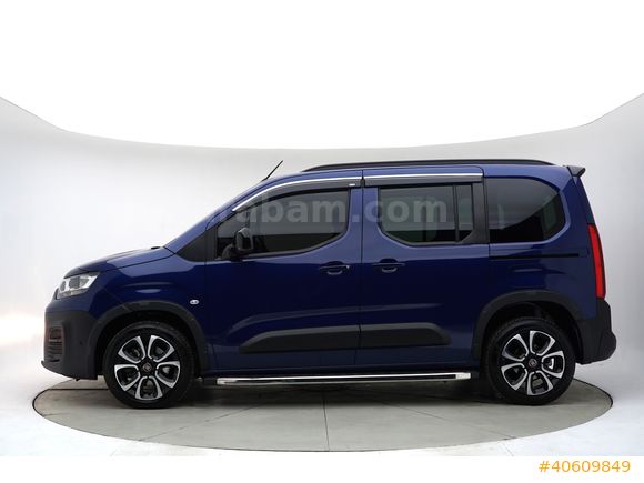 ANTMAR'DAN HATASIZ CAM TAVANLI OTOMATİK PREMİO PLUS