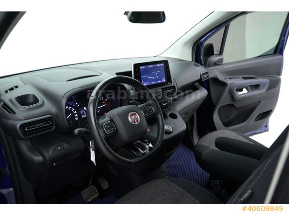 ANTMAR'DAN HATASIZ CAM TAVANLI OTOMATİK PREMİO PLUS