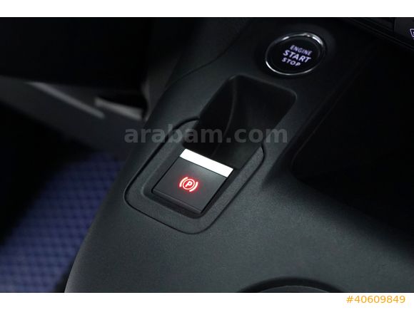 ANTMAR'DAN HATASIZ CAM TAVANLI OTOMATİK PREMİO PLUS