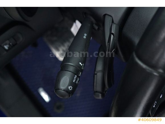 ANTMAR'DAN HATASIZ CAM TAVANLI OTOMATİK PREMİO PLUS