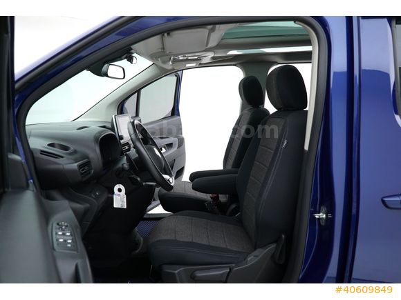 ANTMAR'DAN HATASIZ CAM TAVANLI OTOMATİK PREMİO PLUS