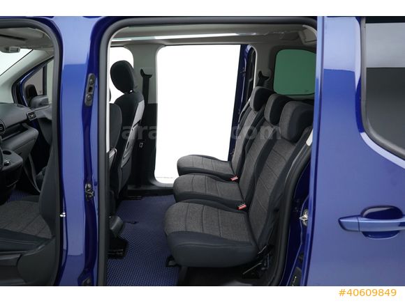 ANTMAR'DAN HATASIZ CAM TAVANLI OTOMATİK PREMİO PLUS