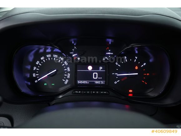 ANTMAR'DAN HATASIZ CAM TAVANLI OTOMATİK PREMİO PLUS