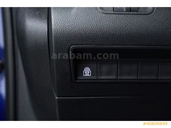 ANTMAR'DAN HATASIZ CAM TAVANLI OTOMATİK PREMİO PLUS