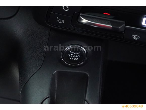 ANTMAR'DAN HATASIZ CAM TAVANLI OTOMATİK PREMİO PLUS