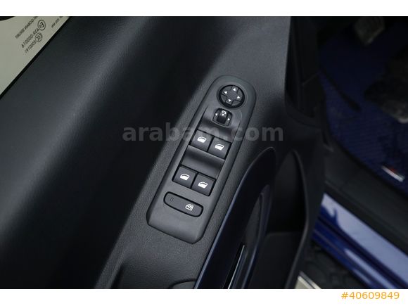 ANTMAR'DAN HATASIZ CAM TAVANLI OTOMATİK PREMİO PLUS