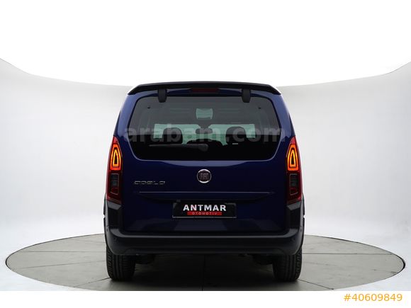 ANTMAR'DAN HATASIZ CAM TAVANLI OTOMATİK PREMİO PLUS
