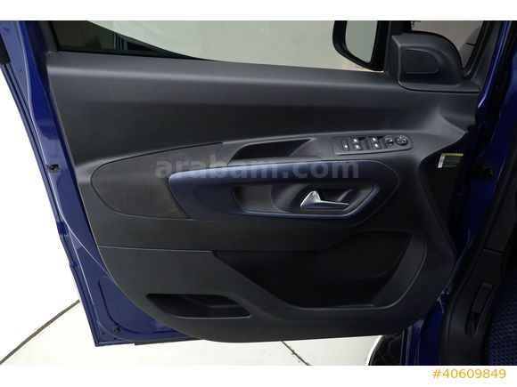 ANTMAR'DAN HATASIZ CAM TAVANLI OTOMATİK PREMİO PLUS