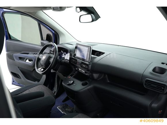 ANTMAR'DAN HATASIZ CAM TAVANLI OTOMATİK PREMİO PLUS