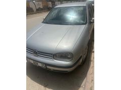 Sahibinden Volkswagen Golf 1.6 Comfortline 2001 Model 