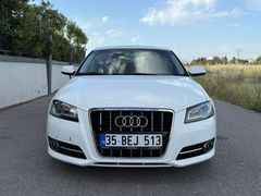 2012 AUDİ A3 SPORTBACK 1.6 TDİ ...OTOMATİK...