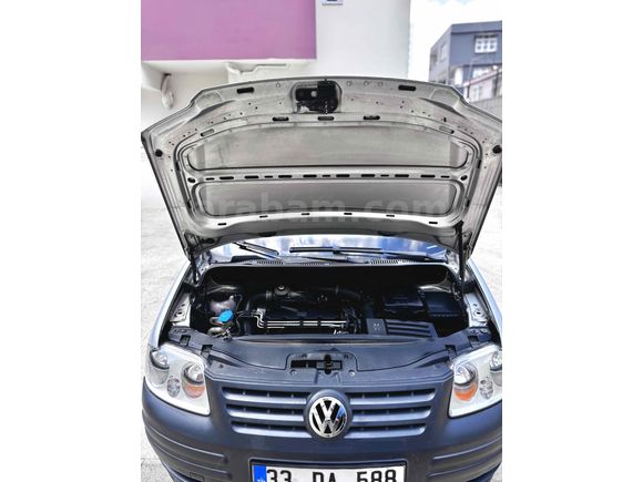 Sahibinden Volkswagen Caddy 1.9 TDI 2006 Model 