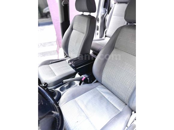 Sahibinden Volkswagen Caddy 1.9 TDI 2006 Model 