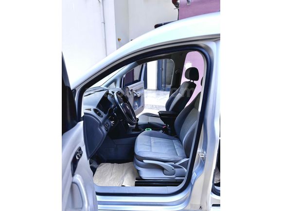 Sahibinden Volkswagen Caddy 1.9 TDI 2006 Model 