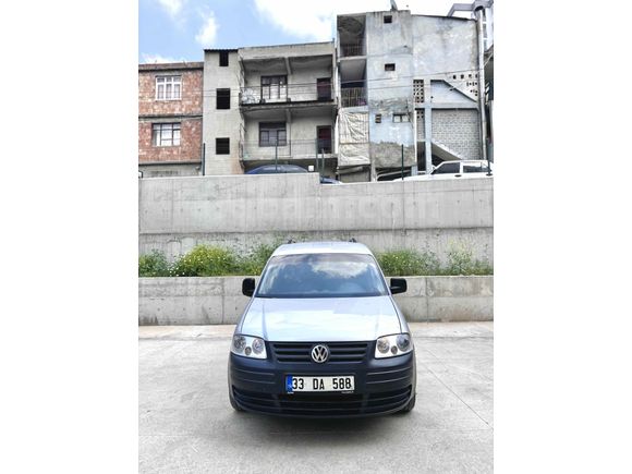 Sahibinden Volkswagen Caddy 1.9 TDI 2006 Model 