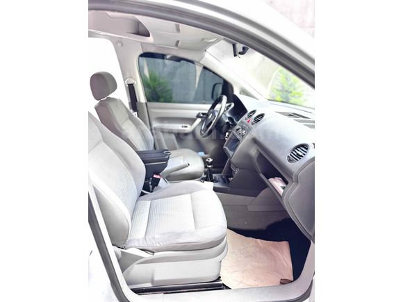 Sahibinden Volkswagen Caddy 1.9 TDI 2006 Model 