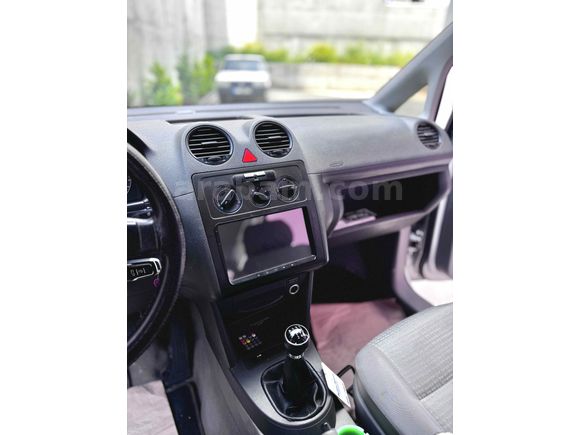 Sahibinden Volkswagen Caddy 1.9 TDI 2006 Model 