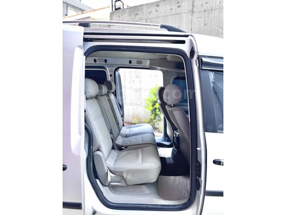 Sahibinden Volkswagen Caddy 1.9 TDI 2006 Model 