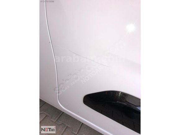 NOTCARS 2024 OPEL COMBO CARGO ULTİMATE XL