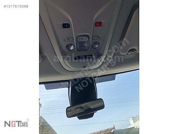 NOTCARS 2024 OPEL COMBO CARGO ULTİMATE XL